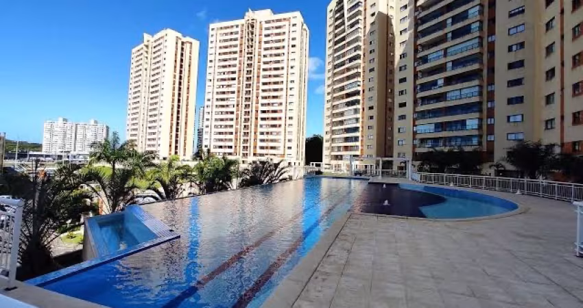 Vende-se Apartamento Brisas Paralela