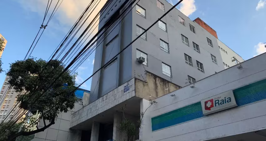 Alugo Predio COMERCIAL inteiro 1.150m2 Área