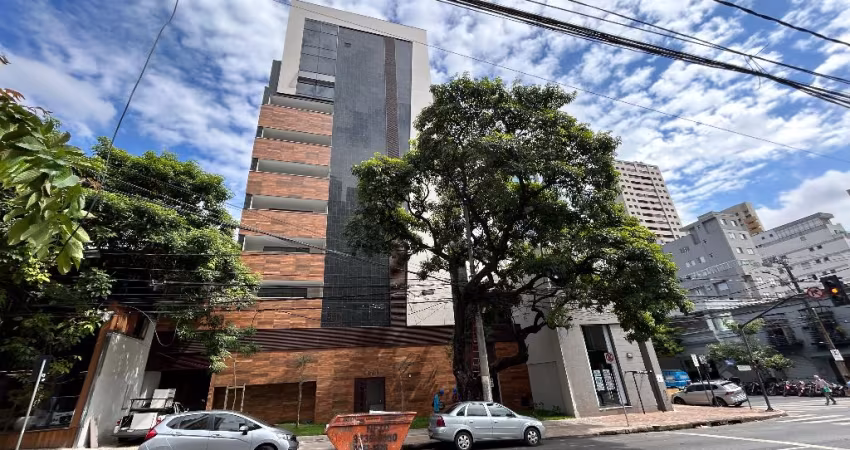 Apto Duas Suites - Lavabo - Agua, luz e gas medidores individuais