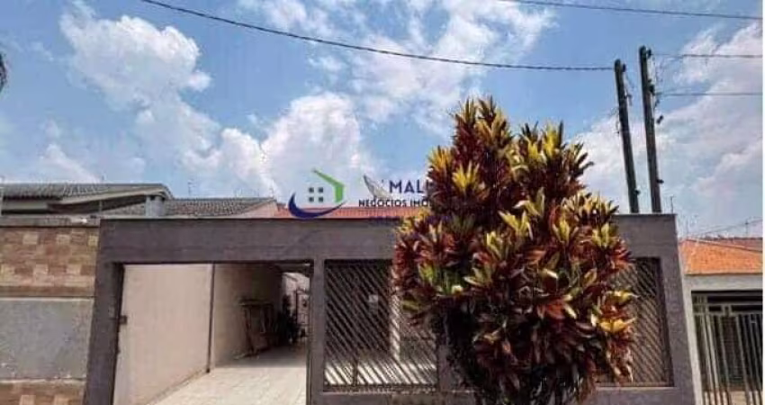 Casa com 3 quartos à venda na Rua Sargento José Beletti, Jardim do Leste, Londrina