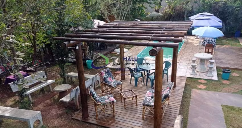 Chácara / sítio com 1 quarto à venda na Área Rural, Área Rural de Londrina, Londrina