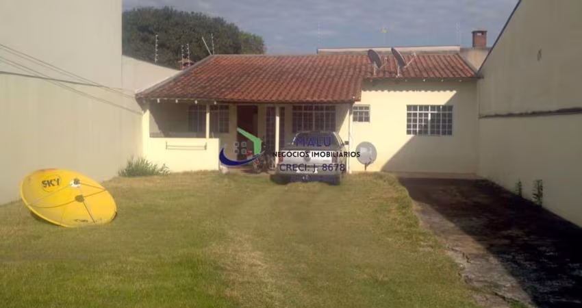Casa com 1 quarto à venda na Rua Norberto Cestari Moreira, Antares, Londrina