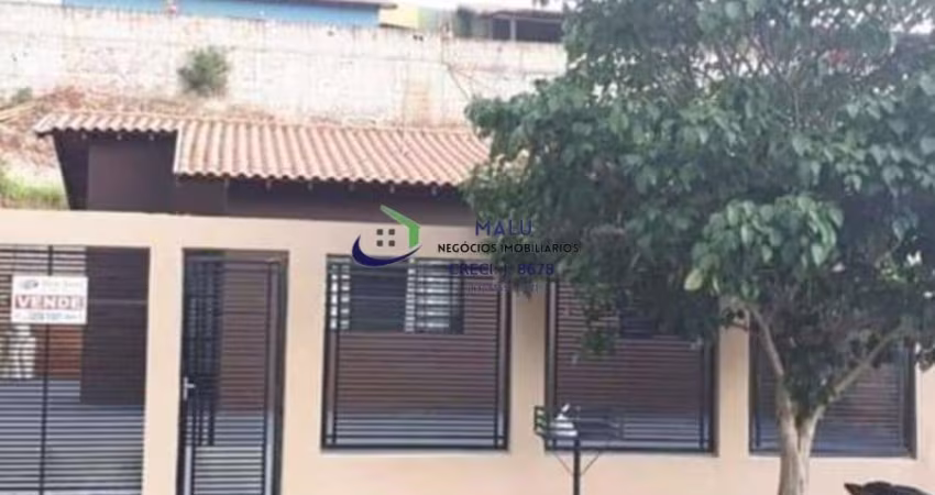 Casa com 2 quartos à venda no Setor 4, Ibiporã 