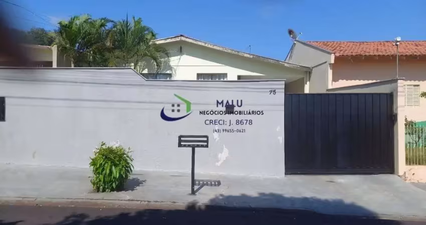 Casa com 2 quartos à venda no José Pires de Godoy, Ibiporã 