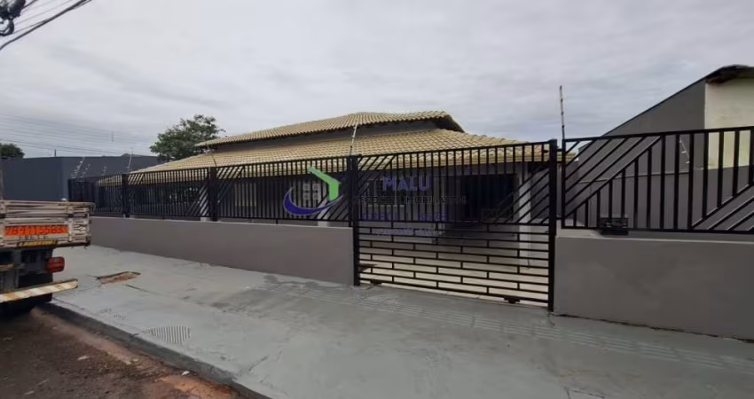 Casa com 3 quartos à venda na Rua Fernando Ciríaco Dias, Conjunto Habitacional Alexandre Urbanas, Londrina