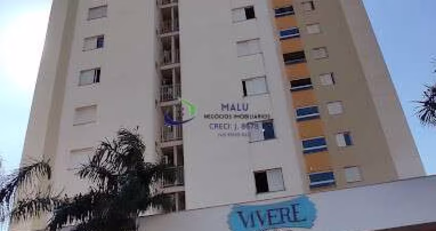 Apartamento com 3 quartos à venda na Rua Ernâni Lacerda de Athayde, Gleba Fazenda Palhano, Londrina