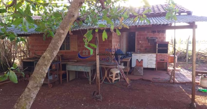 Chácara / sítio com 1 quarto à venda na Estancia Favoreto, Sertanópolis 