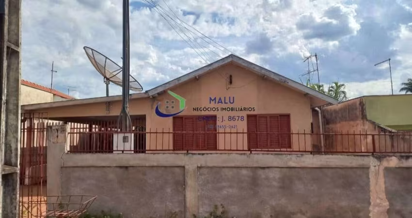 Casa com 3 quartos à venda no Centro, Ibiporã 