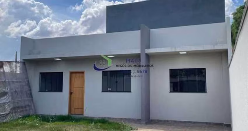 Casa com 3 quartos à venda na Rua Rosa Tostes Frasson, Jardim Colúmbia D, Londrina