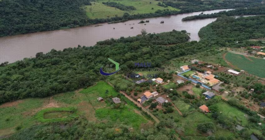 Chácara / sítio com 2 quartos à venda na Zona Rural, Ibiporã 