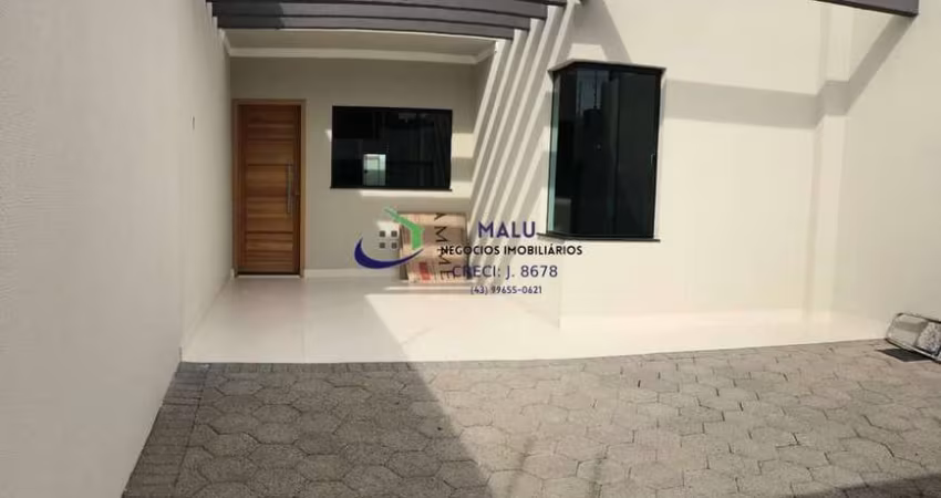 Casa com 3 quartos à venda na Rua Serra da Fartura, Bandeirantes, Londrina