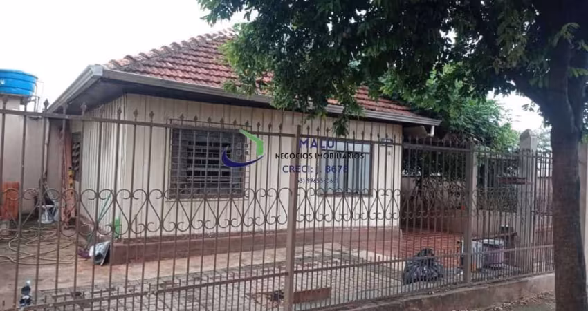 Casa com 2 quartos à venda na Rua Visconde de Guarapuava, Centro, Londrina