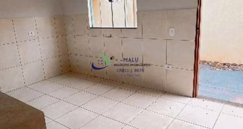 Casa com 2 quartos à venda na Rua São Sebastião, Jardim Santo André, Londrina