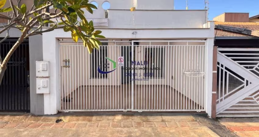 Casa com 3 quartos à venda na Rua Jacira Zacarias Casagrande, Jardim Santa Alice, Londrina