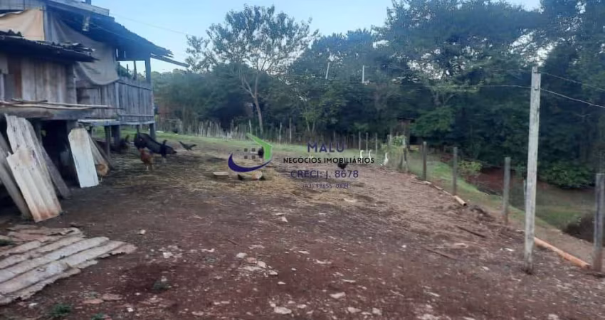 Chácara / sítio com 3 quartos à venda na Zona Rural, Ibiporã 