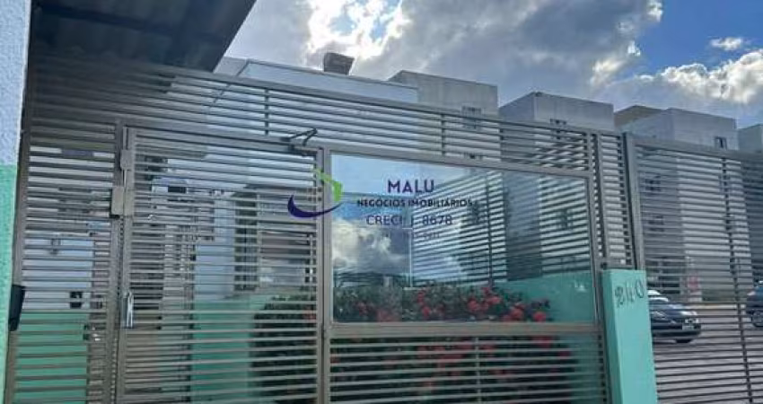 Apartamento com 2 quartos à venda na Rua Oribe Frigeri, Perobinha, Londrina