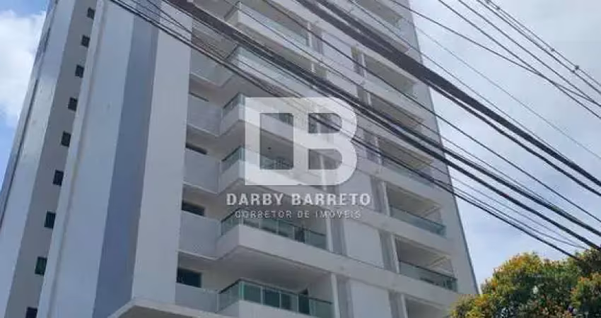 Apartamento com 3 quartos à venda na Rua Rodrigues Peixoto, Parque Tamandaré, Campos dos Goytacazes