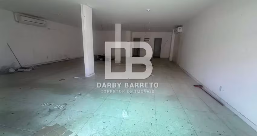 Ponto comercial com 1 sala para alugar na Rua Doutor Ricardo Quitete, Parque Jóquei Club, Campos dos Goytacazes