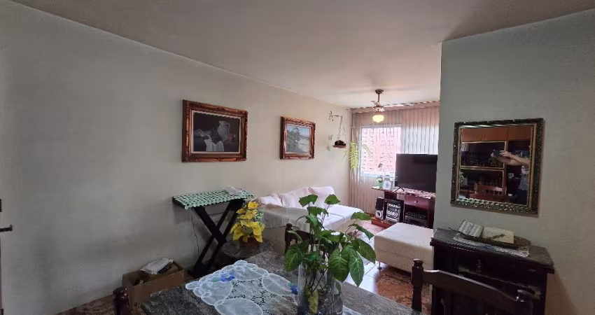 Apartamento no alto da vila guilherme