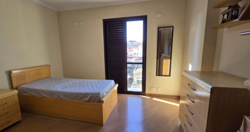 Lindo apartamento com 3 dormitorios  alto da Vila guilherme