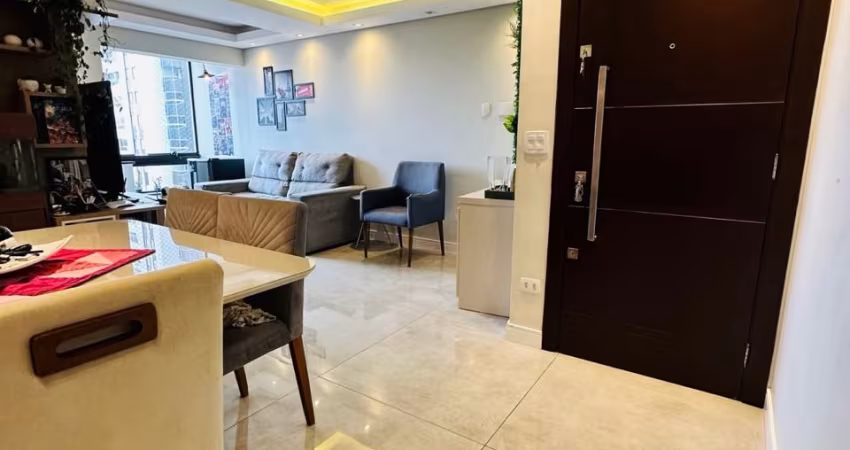 Lindo apartamento no alto da vila guilherme