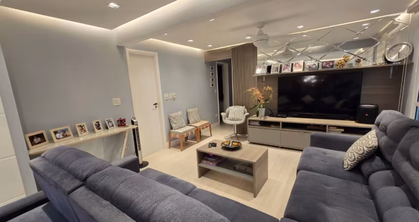 Lindo apartamento no alto da Vila Guilherme