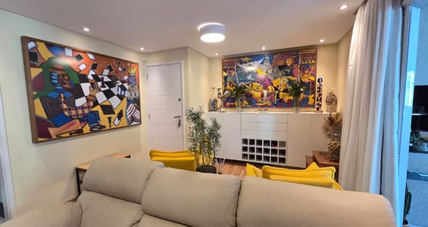 Lindo apartamento alto da Vila Guilherme edificio Hill House