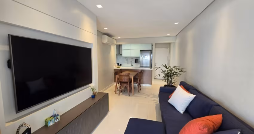 Lindo apartamento com 3 quartos sendo 1 suite na Vila Guilherme