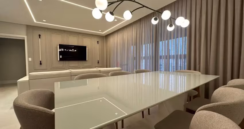 Vende-se apartamento alto padrão em balneário camboriú/sc