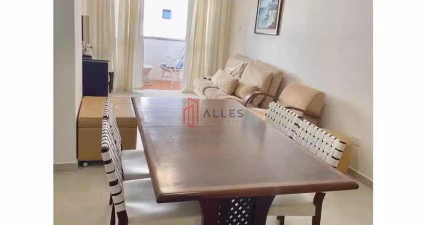 Aluga-se anual apartamento no centro de balneário camboriú/sc