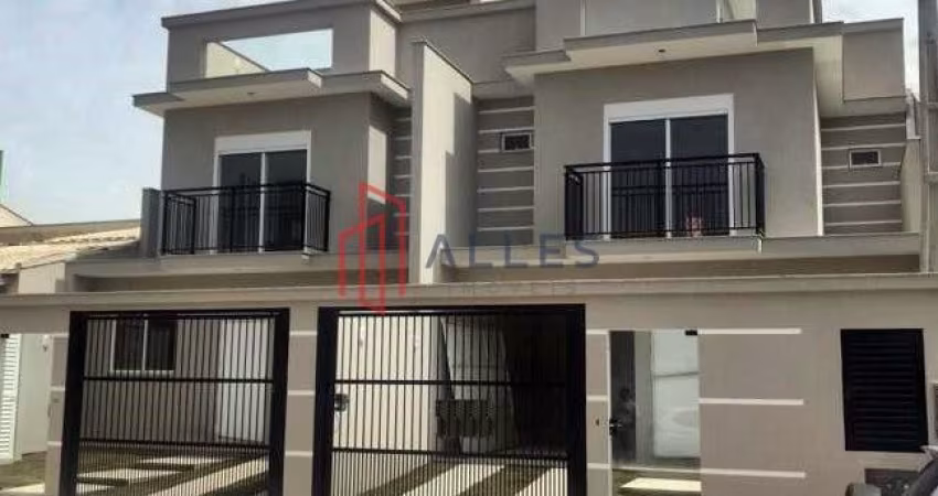ALUGA-SE ANUAL LINDÍSSIMO SOBRADO NO CENTRO DE BALNEÁRIO CAMBORIÚ/SC