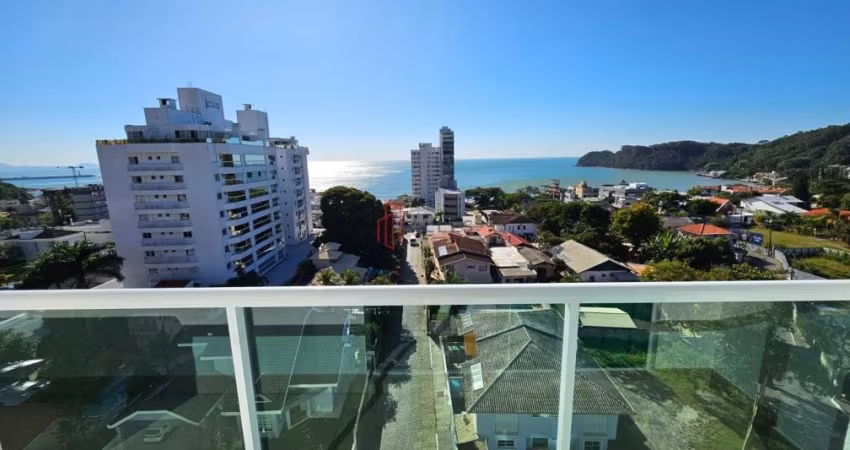 ALUGA-SE ANUAL COBERTURA NA TRANQUILA E LINDA PRAIA DE CABEÇUDAS EM ITAJAÍ/SC