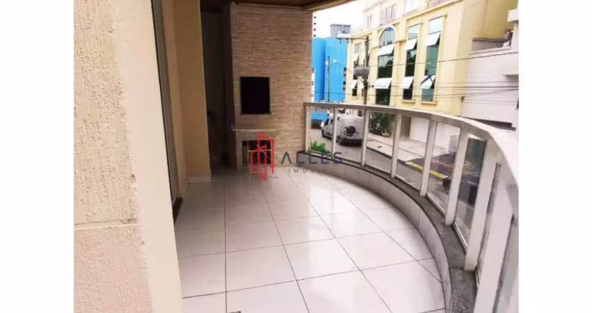 Aluga-se anual apartamento diferenciado no centro de balneário camboriú/sc