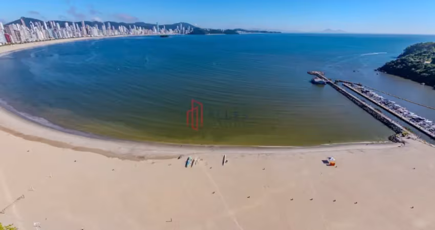 ️ aluga-se anual – apartamento no edifício ibiza towers / balneário camboriú/sc