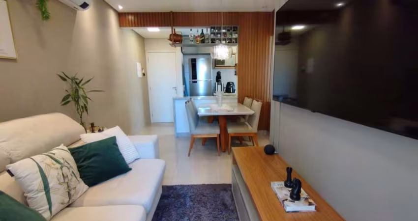 Apartamento 2 dormitórios para Venda em Sumaré, Loteamento Residencial Viva Vista, 2 dormitórios, 1 suíte, 1 banheiro, 1 vaga
