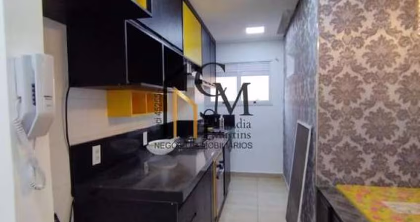 Apartamento 3 dormitórios para Venda em Sumaré, Loteamento Residencial Viva Vista, 3 dormitórios, 1 suíte, 1 banheiro, 1 vaga