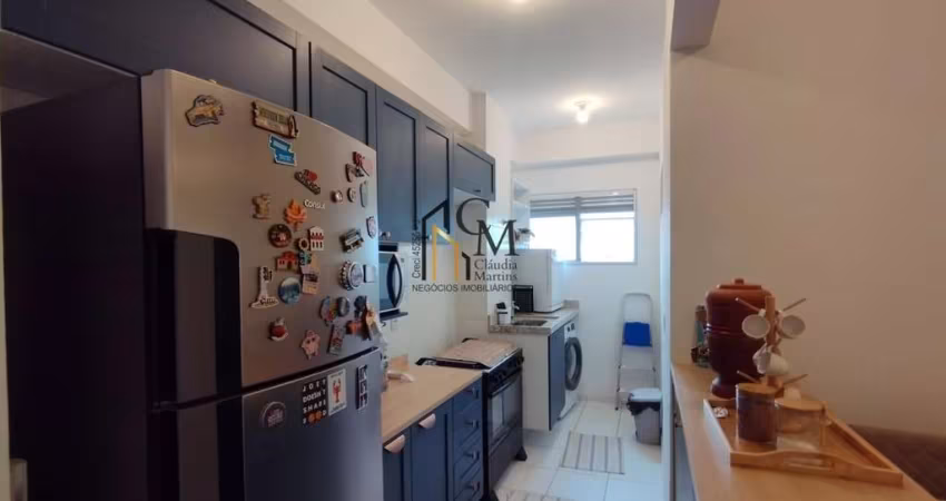 Apartamento 3 dormitórios para Venda em Sumaré, Loteamento Residencial Viva Vista, 3 dormitórios, 1 suíte, 1 banheiro, 1 vaga