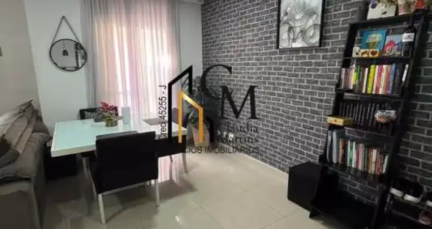 Apartamento 3 dormitórios para Venda em Sumaré, Residencial Viva Vista, 2 dormitórios, 1 suíte, 2 banheiros, 1 vaga