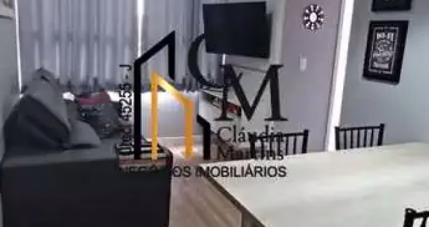 Apartamento 2 dormitórios para venda em sumaré, jardim maria luíza, 2 dormitórios, 1 banheiro, 1 vaga