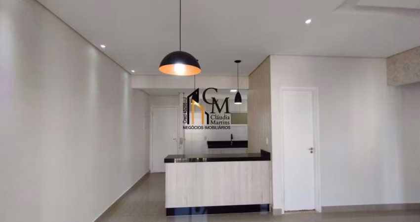Apartamento 3 dormitórios para Venda em Sumaré, Residencial Viva Vista, 3 dormitórios, 1 suíte, 1 banheiro, 1 vaga