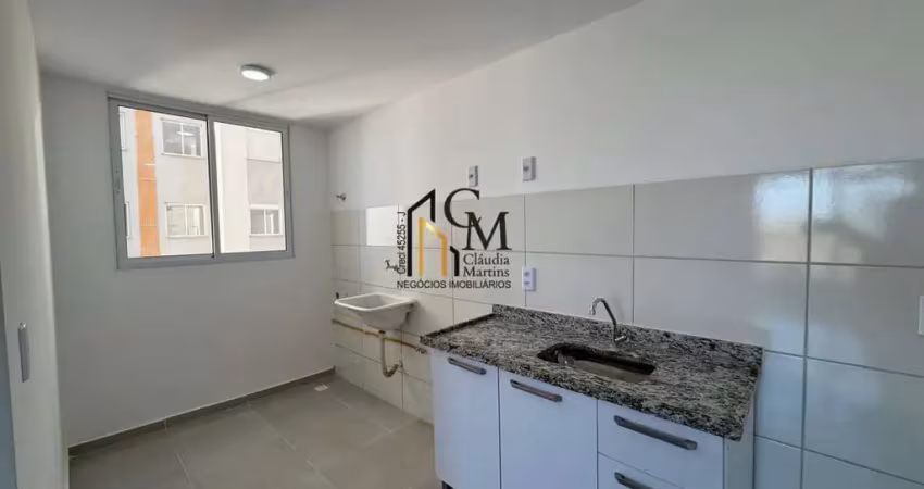 Apartamento 2 dormitórios para venda em hortolândia, jardim são sebastião, 2 dormitórios, 1 suíte, 2 banheiros, 1 vaga