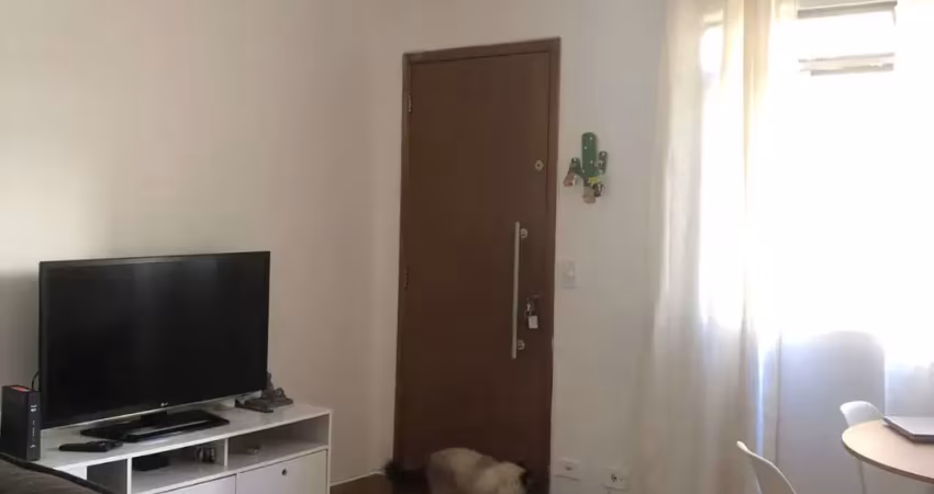 Apartamento com 2 quartos à venda na Avenida Jurema, 855, Parque Jurema, Guarulhos