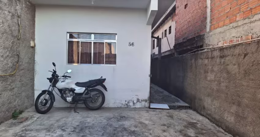 Casa com 2 quartos à venda na Rua Tomi Saburo Yamamoto, Jardim das Cerejeiras, Arujá