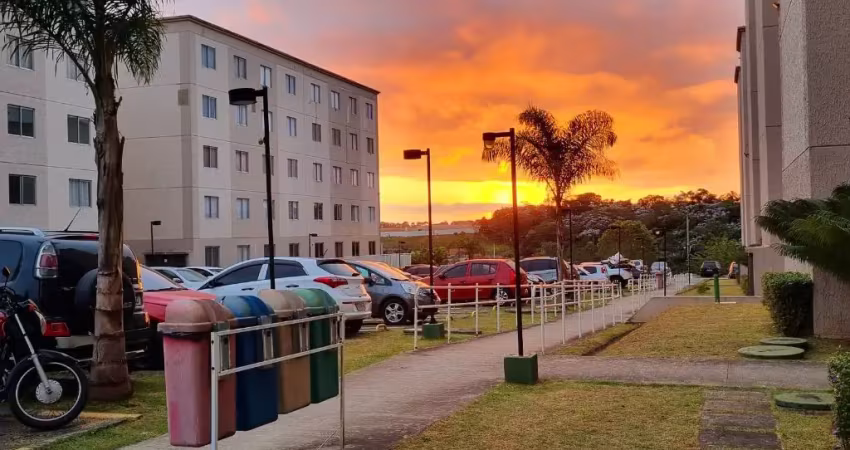 Lindo apartamento compre sem entrada 2 dormitorios 1 vaga