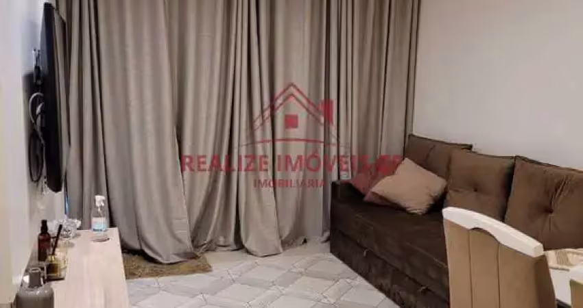 Apartamento de 01 quarto em frente à lagoa no Portinho - Cabo Frio!