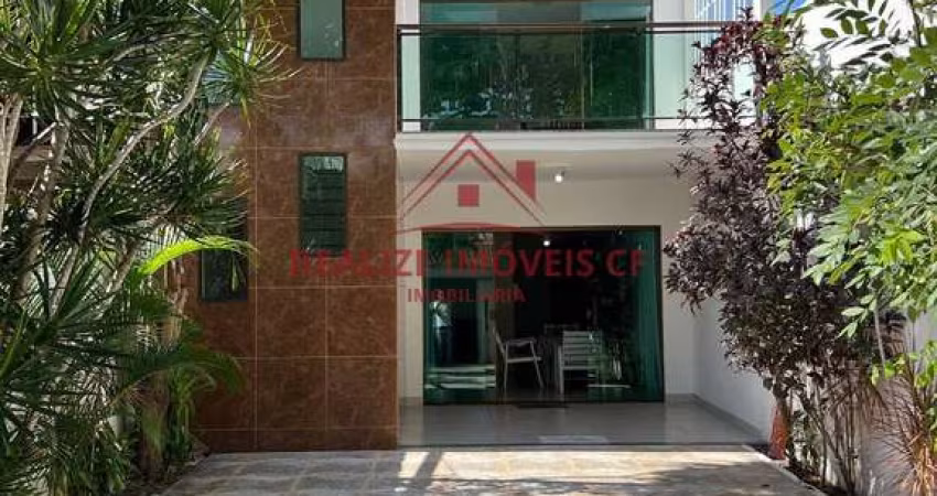Casa independente Duplex nas Palmeiras