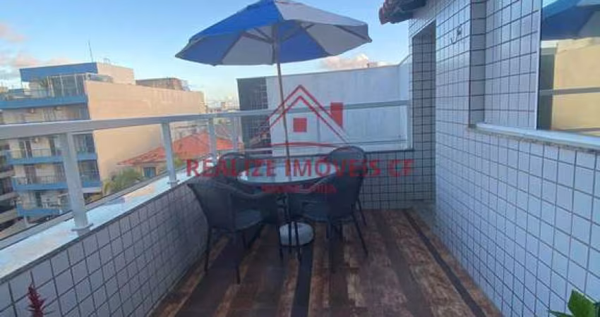 Cobertura Duplex em Cabo Frio