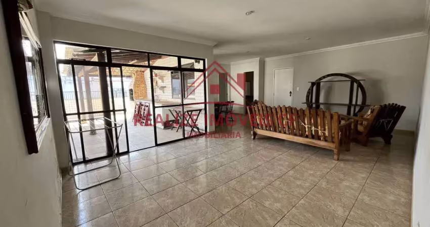 Cobertura Duplex mobiliada à venda em Cabo Frio - Algodoal!