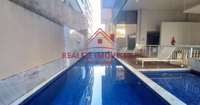 Apartamento 2 quartos no Braga em Cabo Frio!