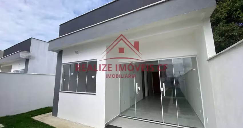 Casa independente 2 quartos (sendo 1 suíte) na Vila do Peró em Cabo Frio!